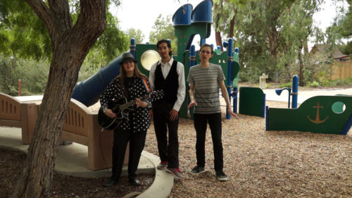 Fairyfly Video - Keep The Heart Of A Child 4