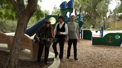 Fairyfly Video - Keep The Heart Of A Child 5