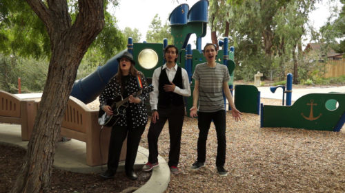 Fairyfly Video - Keep The Heart Of A Child 7