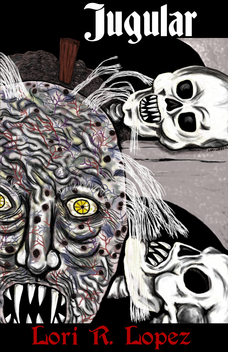 Read more about the article Jugular