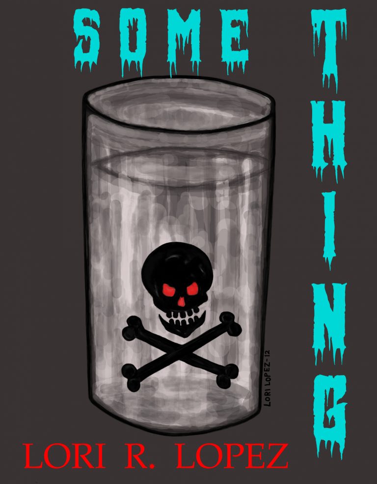 Read more about the article Some Thing