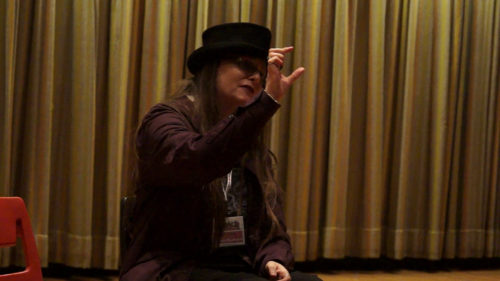 Lori R. Lopez O.C. Children's Book Festival Author Reading 10