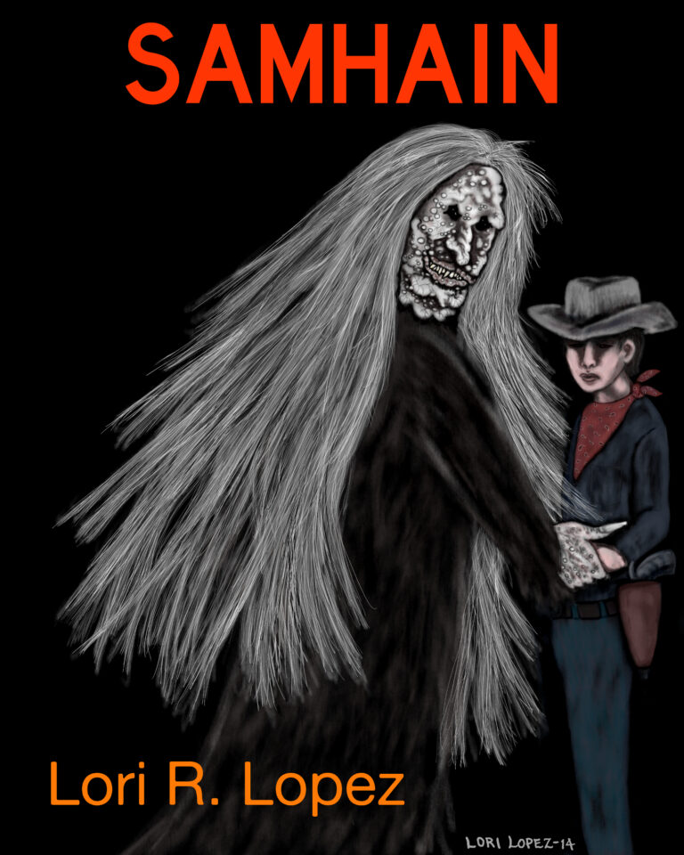 Read more about the article Samhain