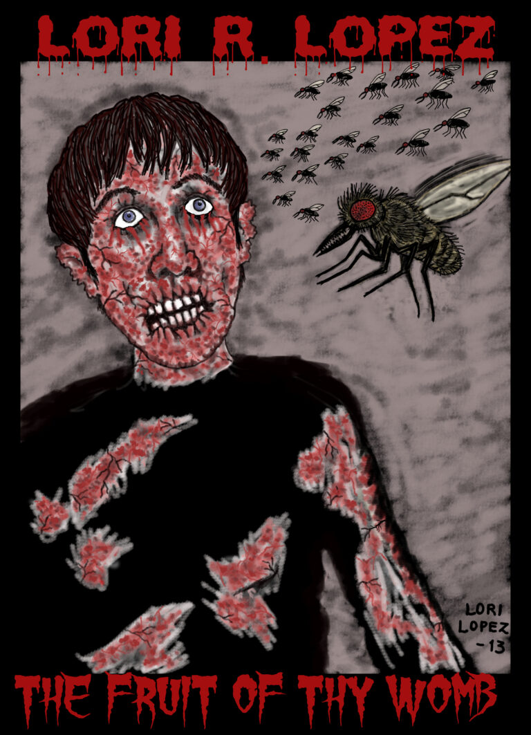 Read more about the article The Fruit Of Thy Womb