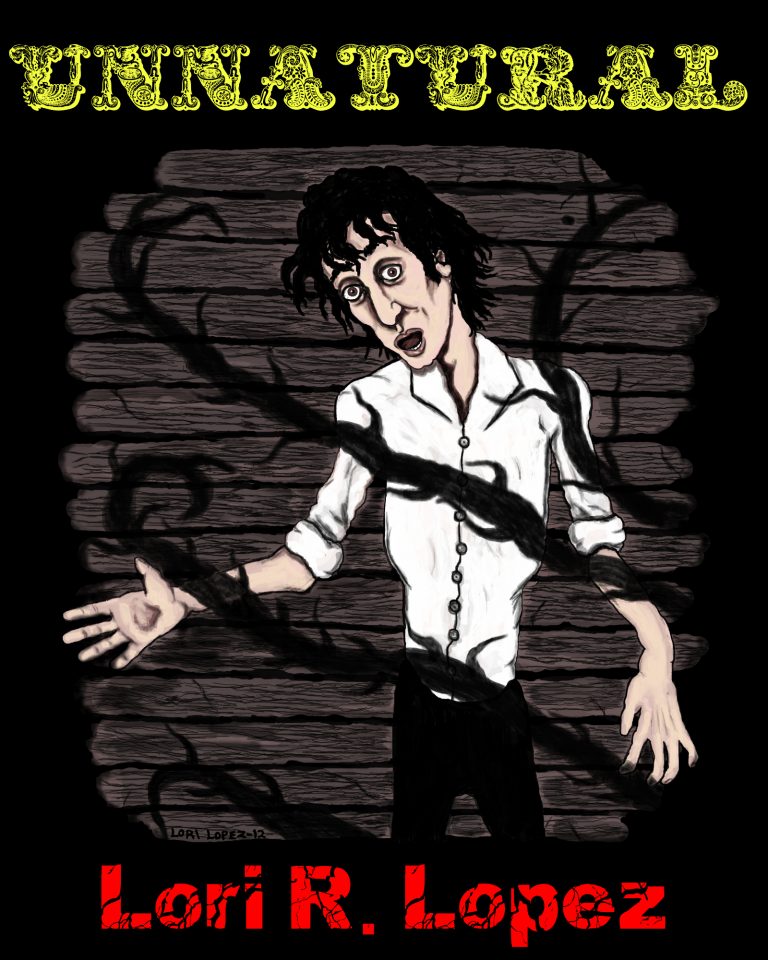 Read more about the article Unnatural