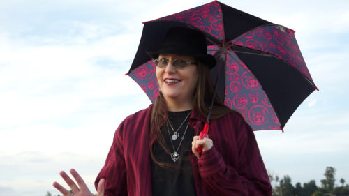 Video - Lori R. Lopez Ice Bucket Challenge 2