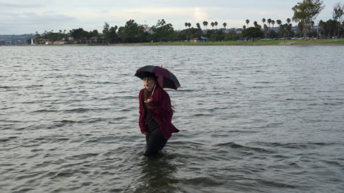 Video - Lori R. Lopez Ice Bucket Challenge 4