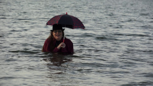 Video - Lori R. Lopez Ice Bucket Challenge 5