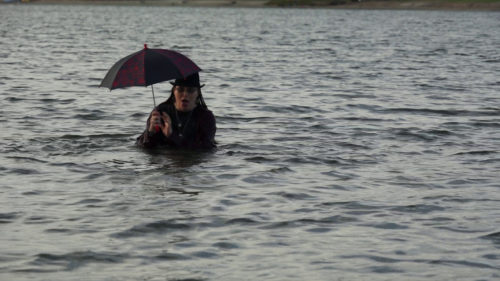 Video - Lori R. Lopez Ice Bucket Challenge 9