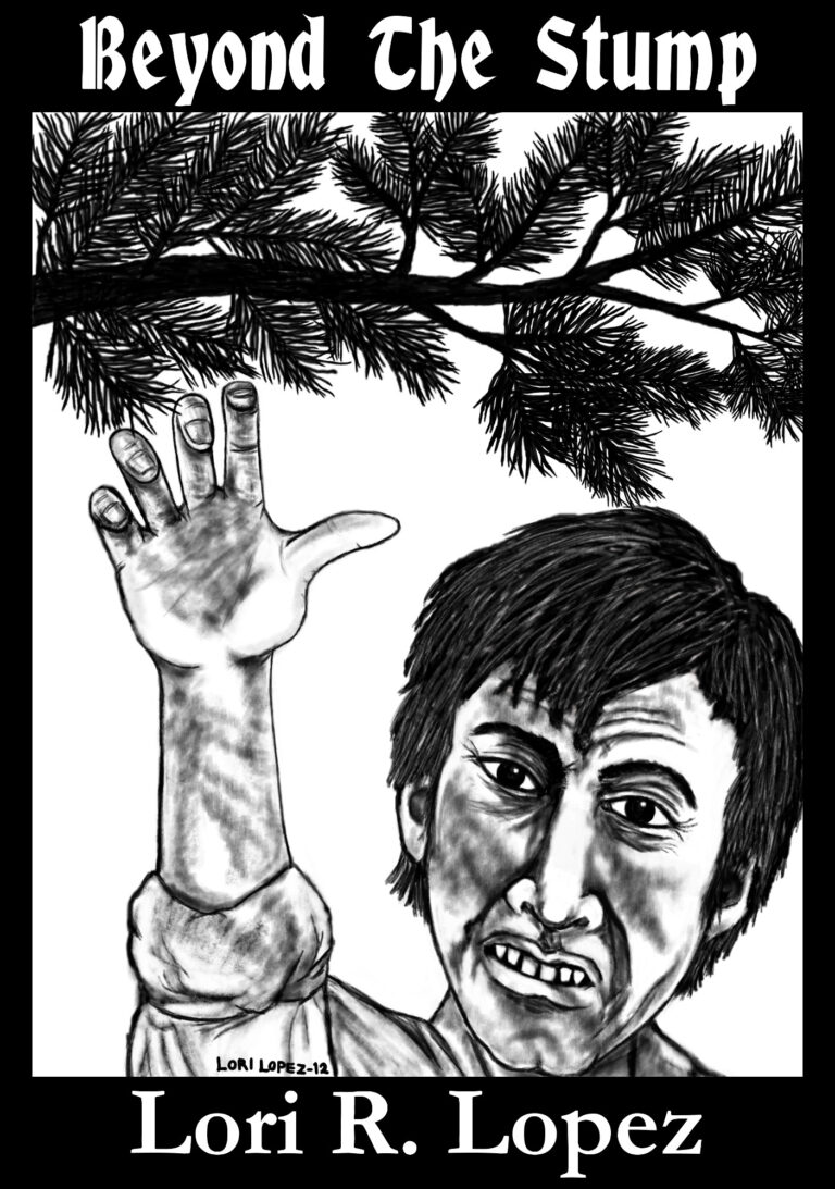 Read more about the article Beyond The Stump