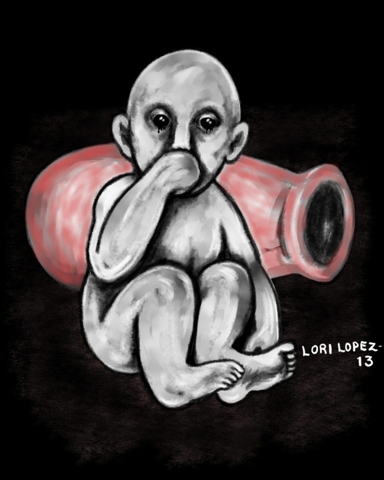 Read more about the article Cover Art: Jar Baby