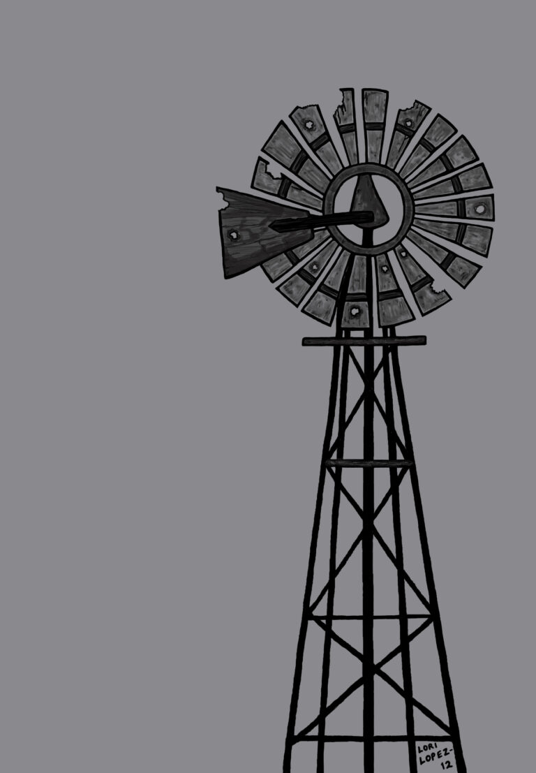 Read more about the article Cover Art: Macabre