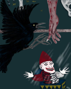 Cover Art: Odds And Ends