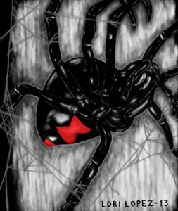 Illustration: Queen Mave