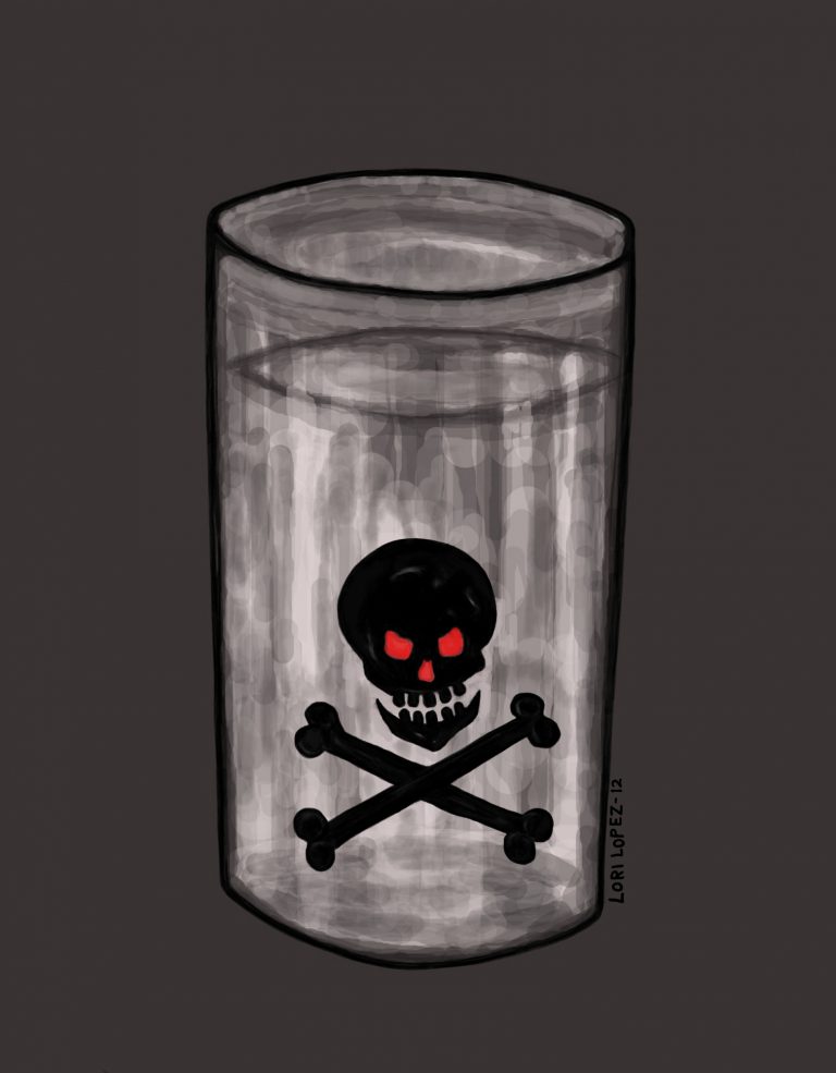 Read more about the article Cover Art: Some Thing