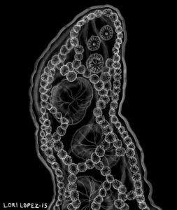 Illustration: The Queen