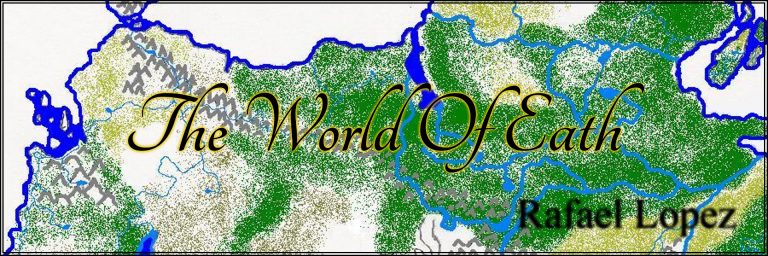 Read more about the article The World Of Eath