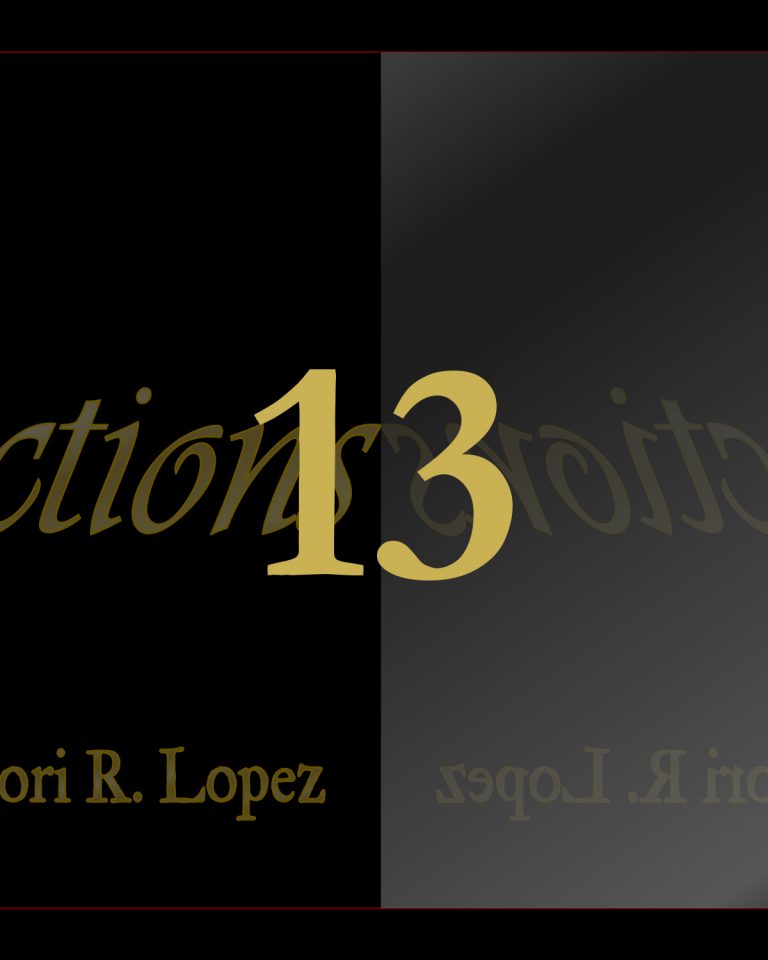 Read more about the article Poetic Reflections: thirteen