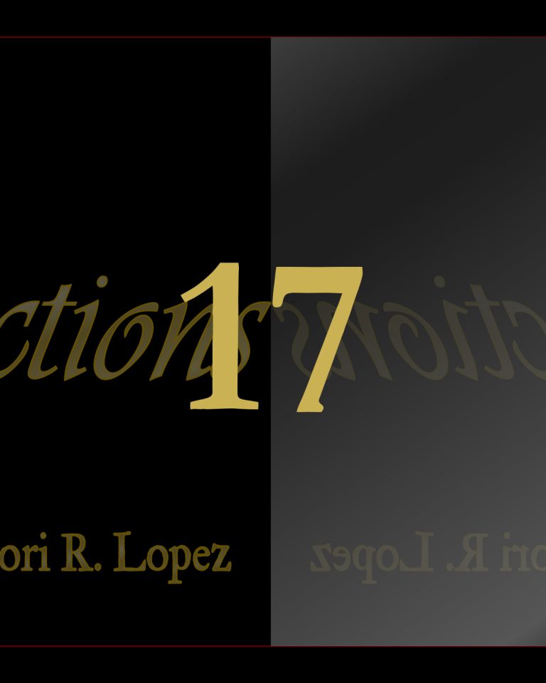Read more about the article Poetic Reflections: the root of all fear