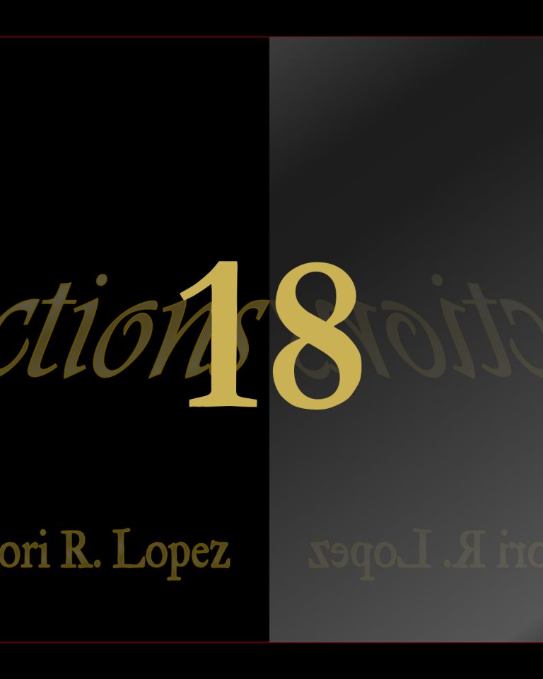 Read more about the article Poetic Reflections: gothic