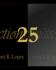 Poetic Reflections: Nothing!