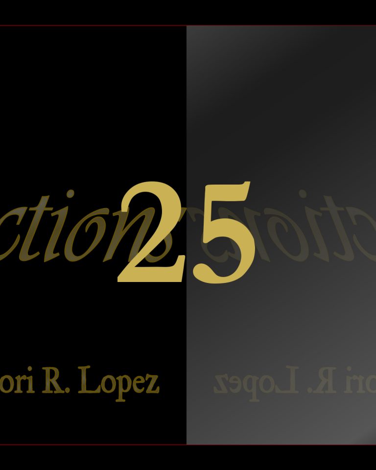 Read more about the article Poetic Reflections: Nothing!