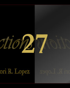 Poetic Reflections: imperfect