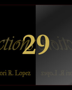 Poetic Reflections: serendipitous