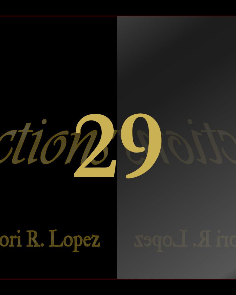 Read more about the article Poetic Reflections: serendipitous