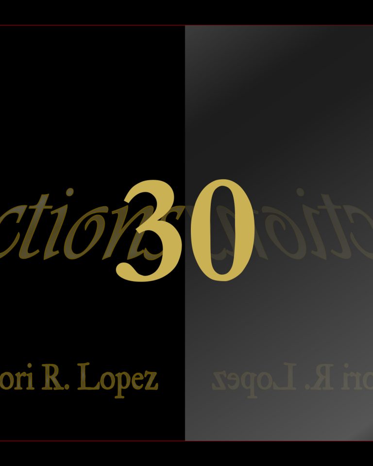 Read more about the article Poetic Reflections: chocolate-covered eyes