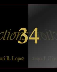 Poetic Reflections: horror she wrote Poetic Reflections: horror she wrote