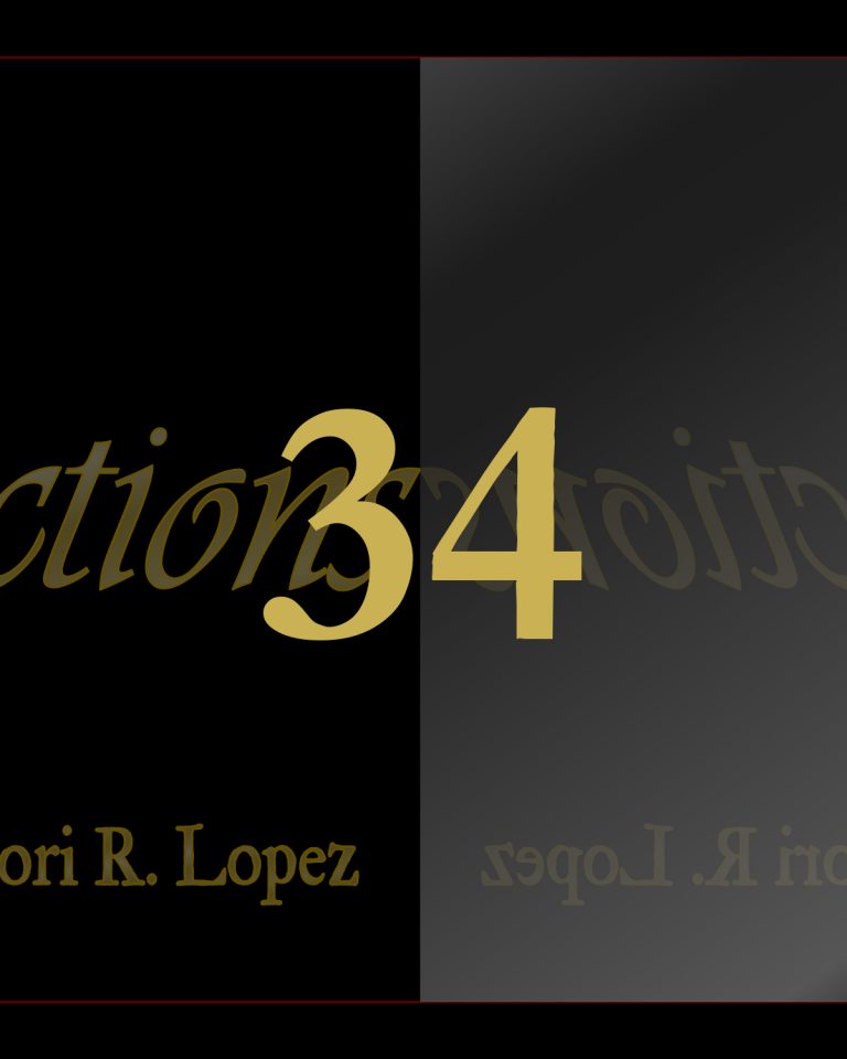 Read more about the article Poetic Reflections: horror she wrote