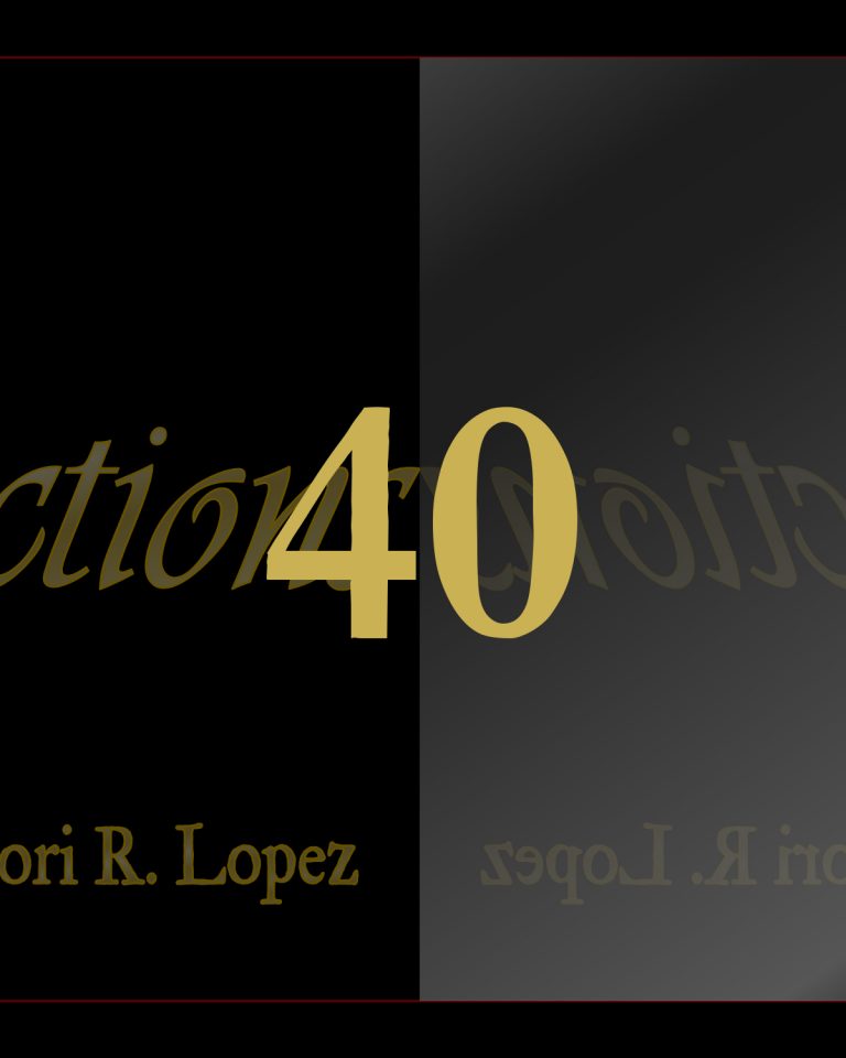 Read more about the article Poetic Reflections: Holey cow!