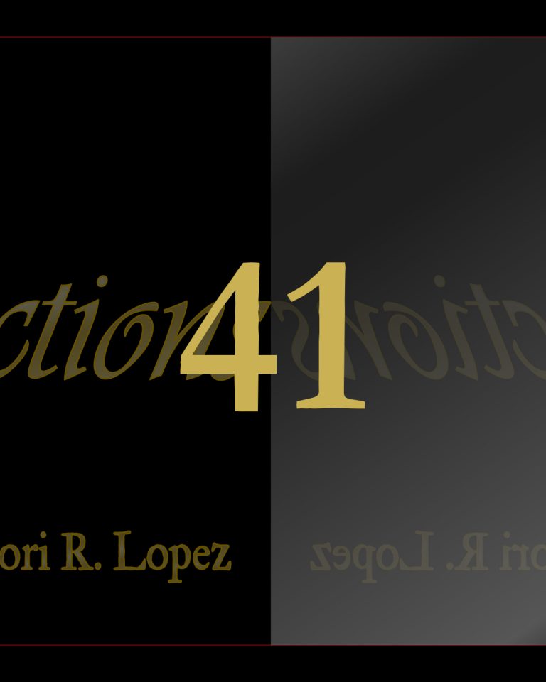 Read more about the article Poetic Reflections: the rise of the fall