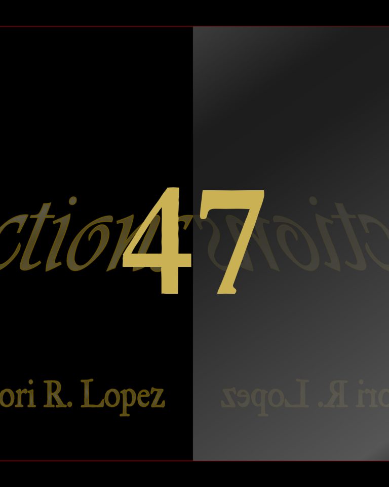 Read more about the article Poetic Reflections: horror sisters