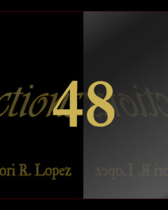 Poetic Reflections: lake monsters