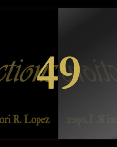 Poetic Reflections: paranormities