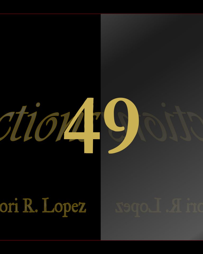 Read more about the article Poetic Reflections: paranormities