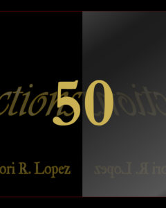 Poetic Reflections: Horror Limericks