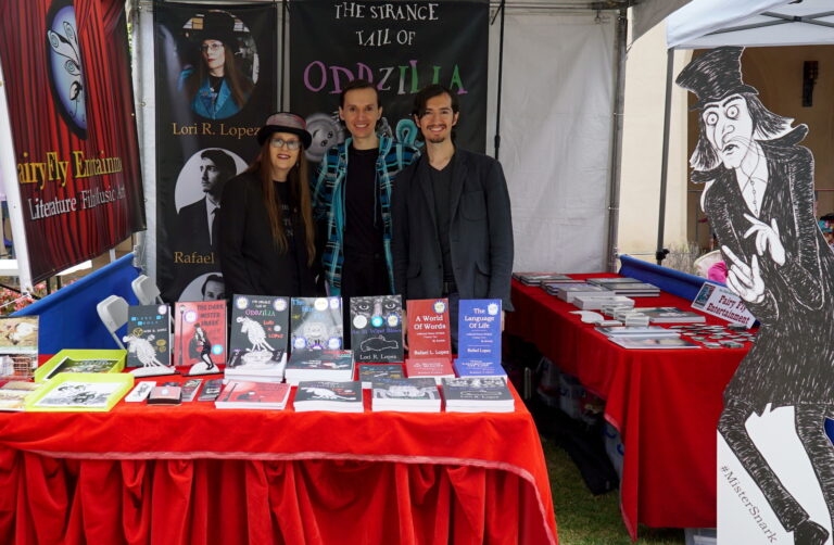 Read more about the article San Diego Earth Fair 2019