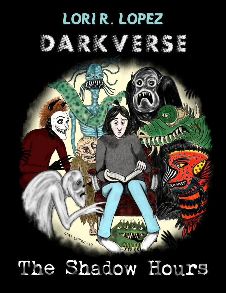 Read more about the article Darkverse: The Shadow Hours