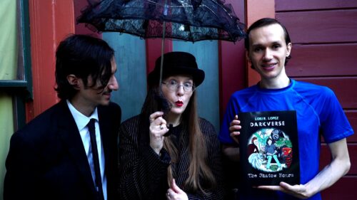 Follow The Magick S1-E1 - 1