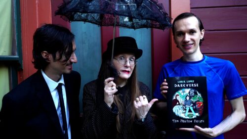 Follow The Magick S1-E1 - 2