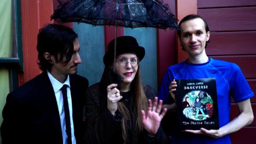 Follow The Magick S1-E1 - 3