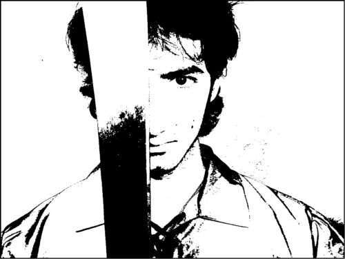 Rafael Lopez Fantasy Author