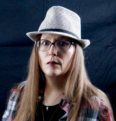 Lori R. Lopez Author of Cryptic Consequences