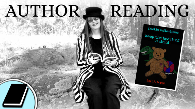 Read more about the article Bon-Mottery Author Reading | A Humorous Poem