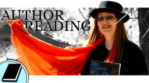 The Fairy Fly Author Reading