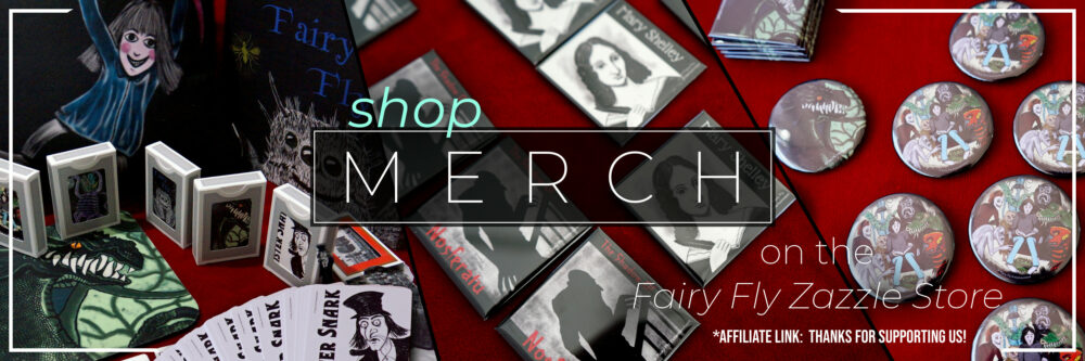 Shop Fairy Fly Entertainment Merch On Zazzle