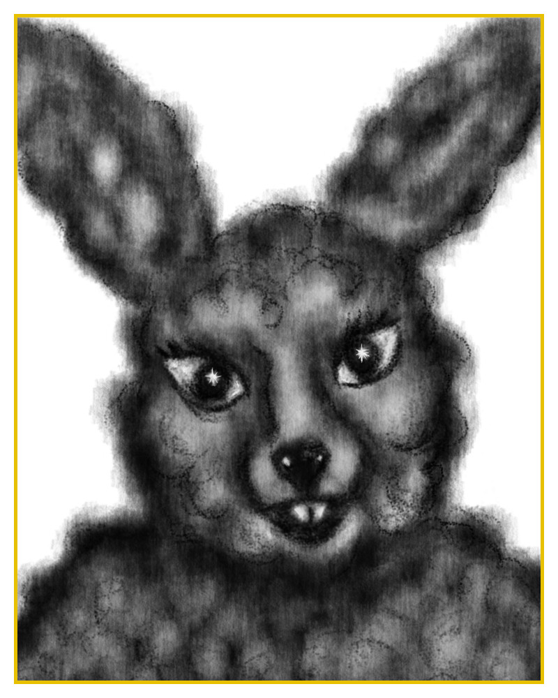 Dustbunny from The Fairy Fly